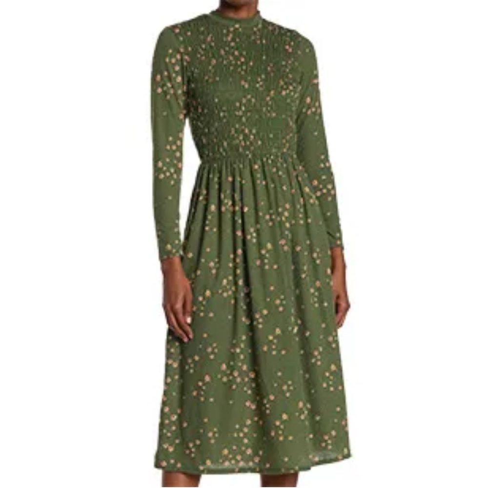 NWT Olive dress